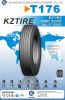 Sell all steel radial truck tyre