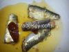 CANNED SARDINE