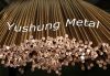 Sell Silicon bronze rods in C65100, C65500
