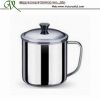 stainless steel water cup