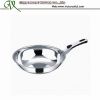 Stainless steel Wok