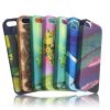 Top quality shell back cover hard Case for iPhone 5Please Wait...