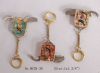 Sell Cloisonne Key-chain