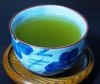 Japanese green tea: made in Shizuoka (Blend of deep-steamed green tea