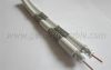 Sell RG-6-U-60-AL-Braid-PVC-Coaxial-Cable-Dual-1000ft-Reel-WHITE
