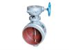 Sell butterfly valve with quick coupling