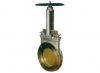 Sell Manual blade type parallel slide valve