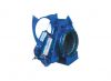 Sell Hydraulic sector blind flange valve