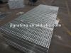 Sell  galvanized cut to size grating