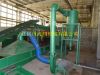 Sell rubber recycle line