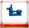 Sell self-priming non-block sewage pump