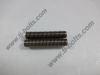 Sell Titanium Threaded Rods