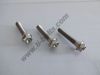 Sell Titanium Hex Bolts with Flange