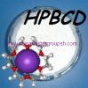 Sell Hydroxypropyl Beta Cyclodextrin, HPBCD