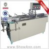 Sell SABLZ-B Semi-automatic Cellophane Wrapping Machine