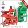Sell Peanut Cleaner and Sheller Machine