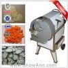 Sell Fruit and Vegetable Cutting Machine