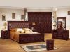 Sell arabic antique design bedroom furniture model 6374