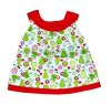 Cute toddler dresses (SU-DR005)