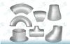 Titanium pipe fittings