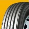 Sell high quality truck tire KM757 (11R22.5)