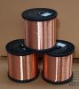 copper wire 8.0mm, dip forming oxigen free copper wire, copper cathode