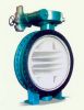 Sell hydraulic butterfly valves for water turbine