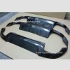 Carbon Fiber Rear Diffuser for Genesis Coupe