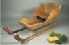 Sell wooden sled