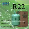 Sell refrigerant gas R22