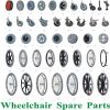 Wheelchair spare parts