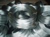 Sell Galvanized Wire