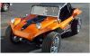 Sell 1100cc UTV Custom Dune Buggy - Street Legal