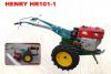 Sell power tiller tractor