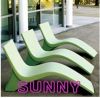 Sell fiberglass beach chair