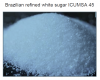 Sell sugar icumsa 45