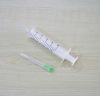 Sell Disposable Syringes with Needle and Infusion Set
