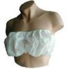 disposable nonwoven bra