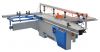 Sell wood cutting machine sliding table panel saw woodworking machine