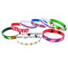 PVC Wristband