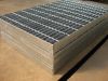 Sell hot galvanzied steel grating