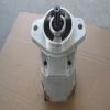 Sell Loader Spare Part Engine No.WA500-3, Komatsu Oil Gear Pump Part No