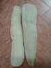 Natural luffa, loofah