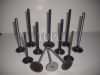 Sell intake exhaust valve