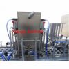 Sell milk filling sealing machine