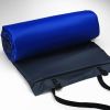 Sell Self-Inflated Mat(Fabric Laminated PVC)
