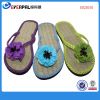 Straw Mat Slipper For Ladies 2013