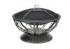 Sell outdoor steel fire pit FT-022