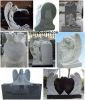Granite Gravestone/ Headstone