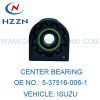 Sell drive shaft center support bearing